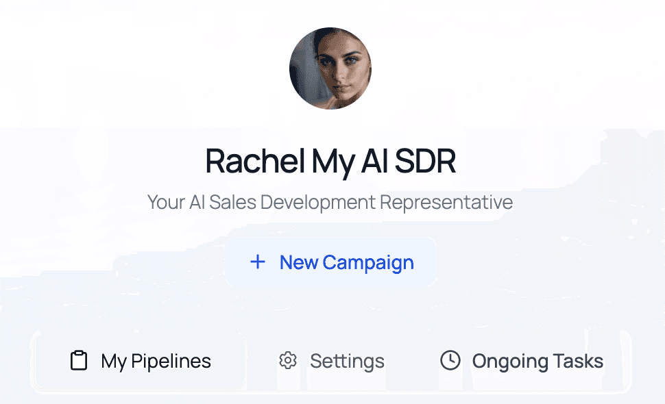 Rachel Autonomous